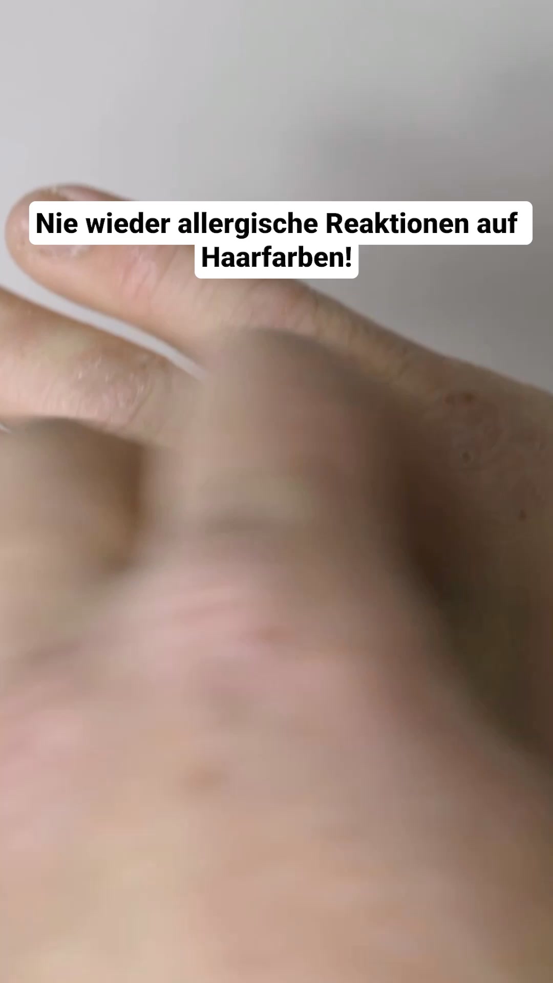 Thats me Organic Pflanzenhaarfarbe