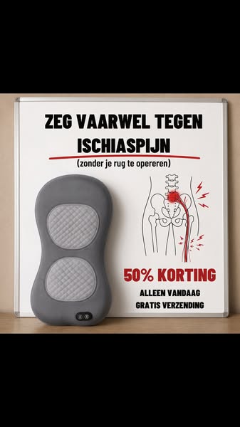 Geef Je Rug Rust
