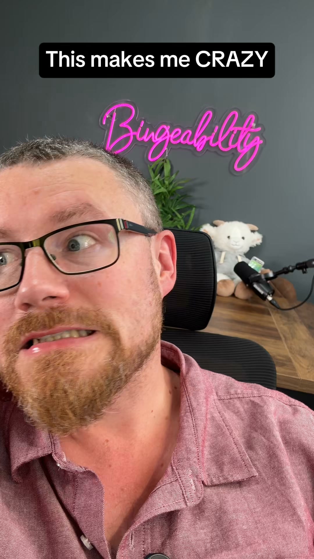 The fastest way to get better at video...