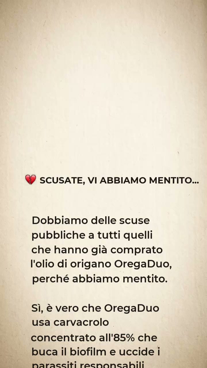 La forza di due piante leggendarie