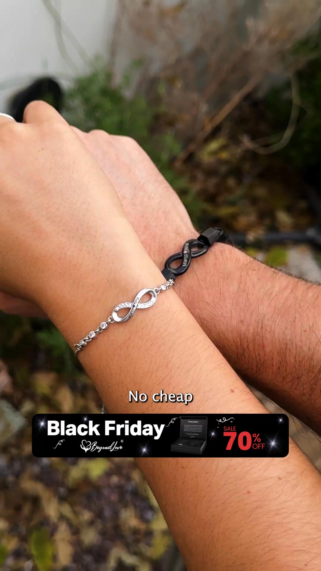 The perfect gift