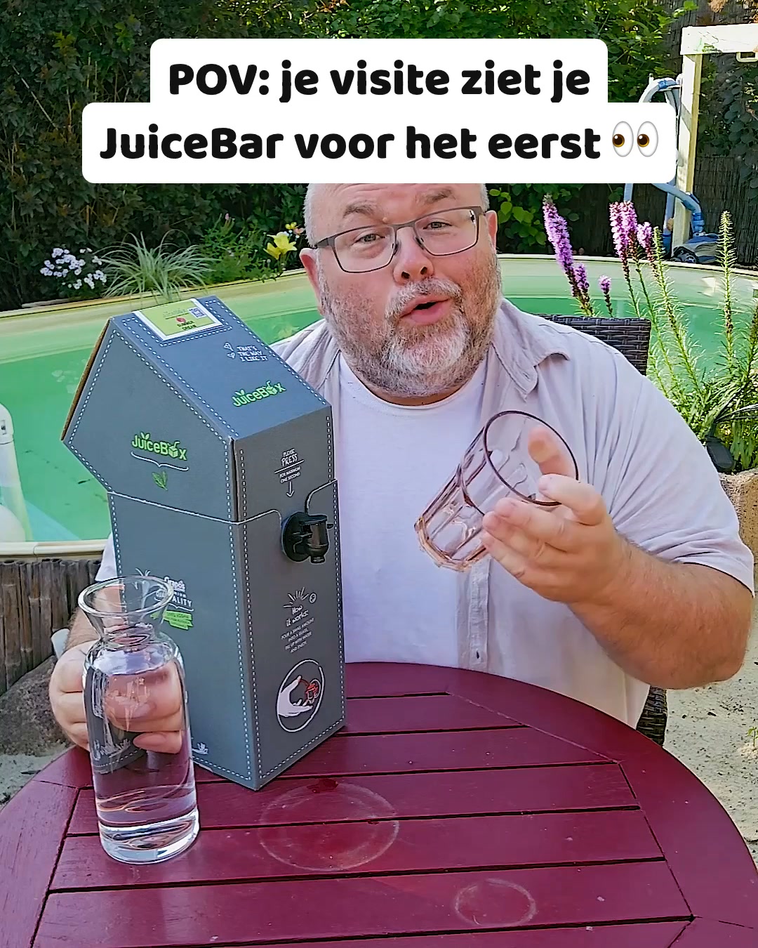 Nieuw in NL: Startset €59,90