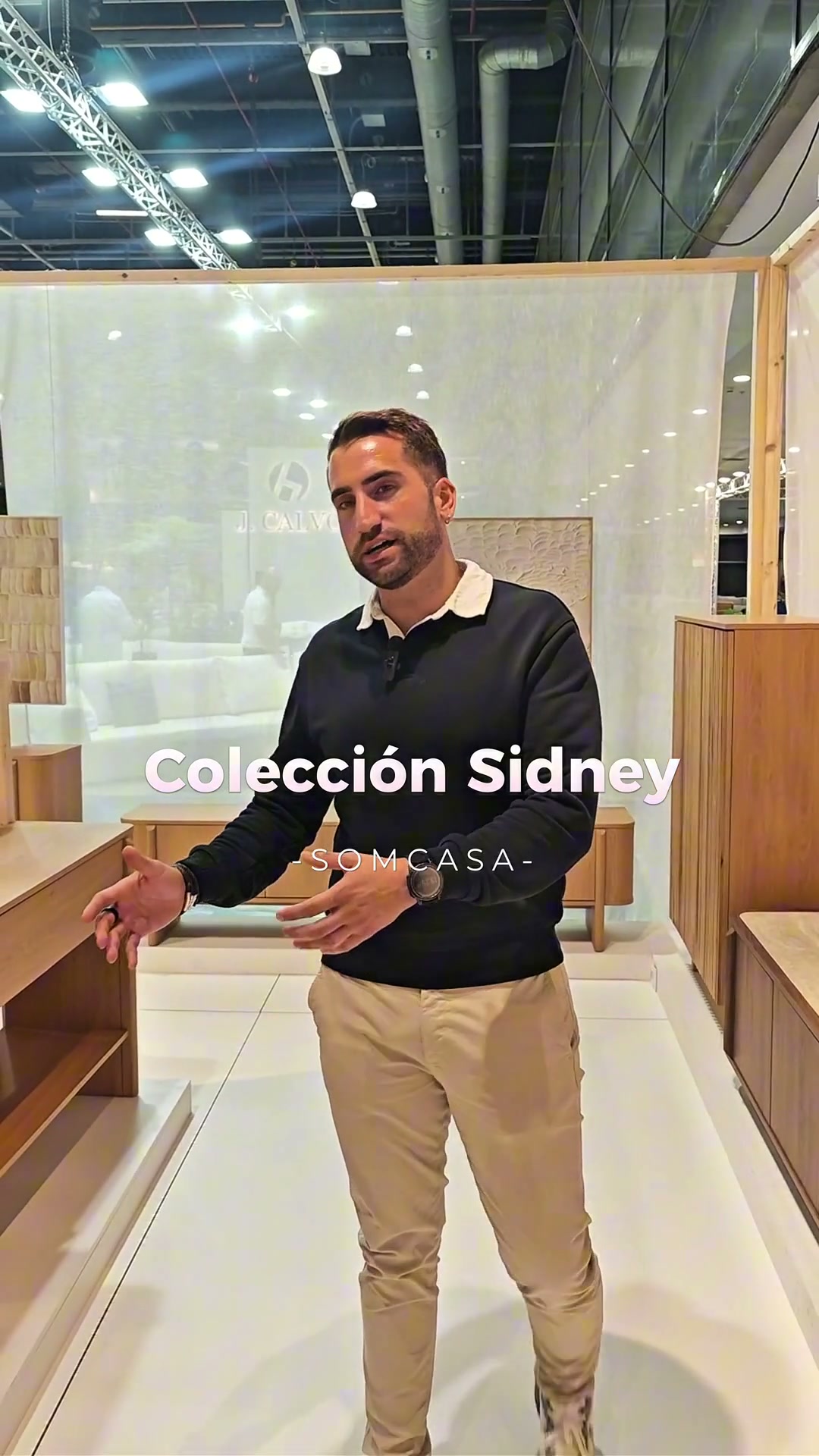 Colección Sidney
