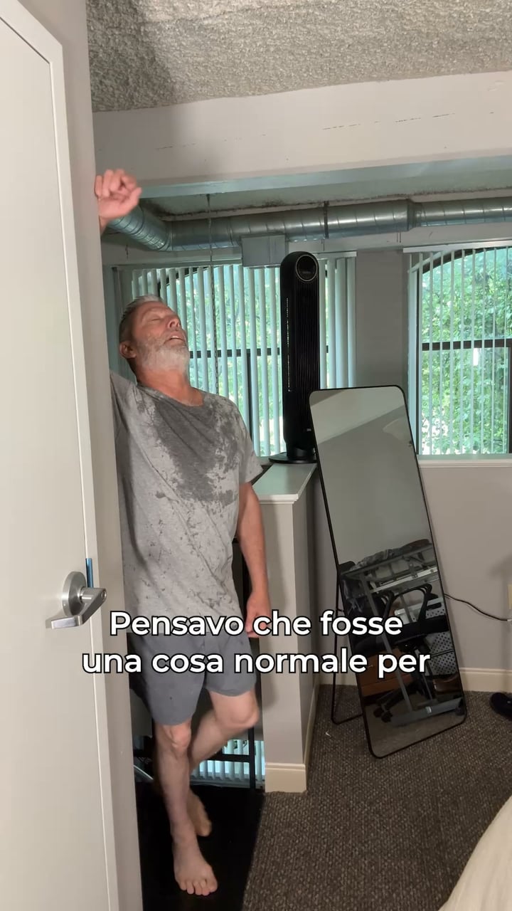 Scelto da oltre 30.000 uomini