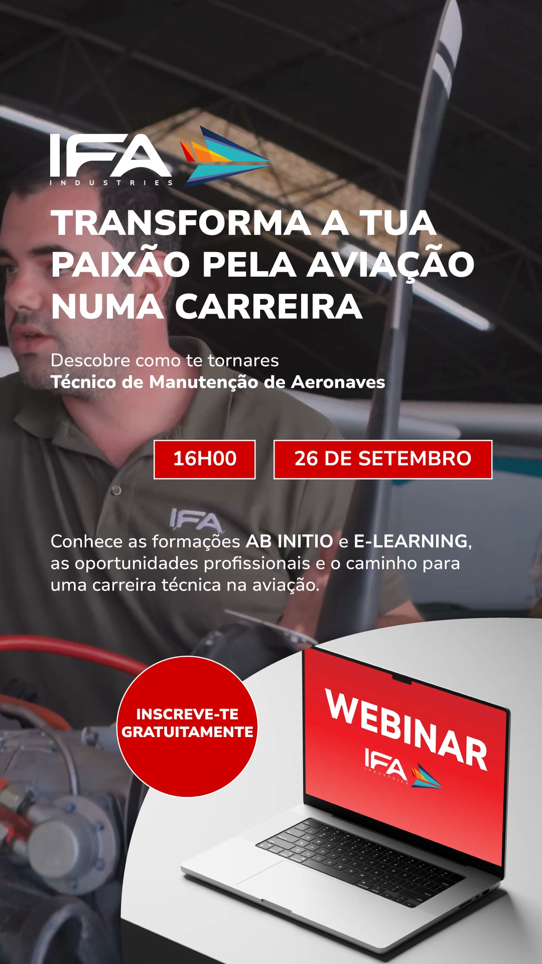 Sessão Online
