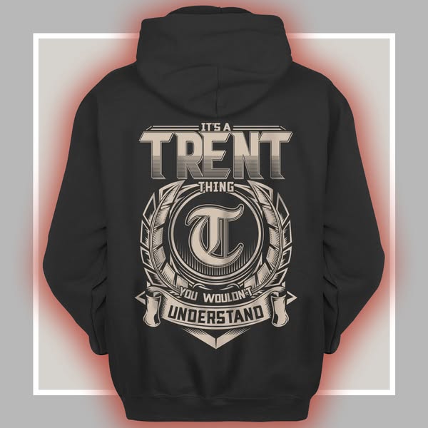 TRENT FAMILY