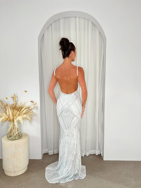 Elevated Occasionwear For Every Celebration