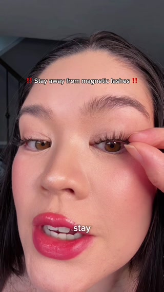 Asian Beauty's Best-Kept Lash Secret Revealed