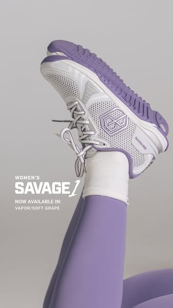 NEW SAVAGE 1 COLORWAYS