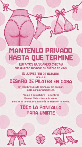 ¡Comienza la transformación ahora!