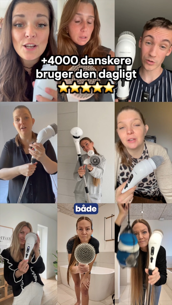 Køb din EasyBrush