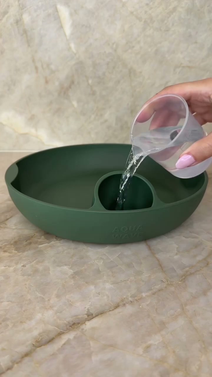 Steamer Bowl for Perfect Microwave Meals