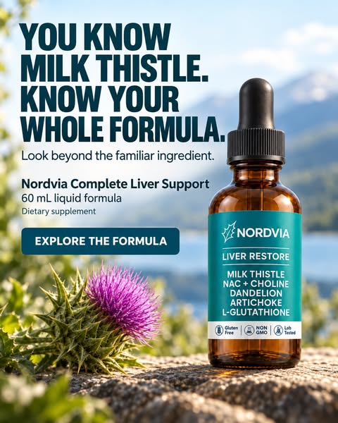 See what's in every 2mL serving