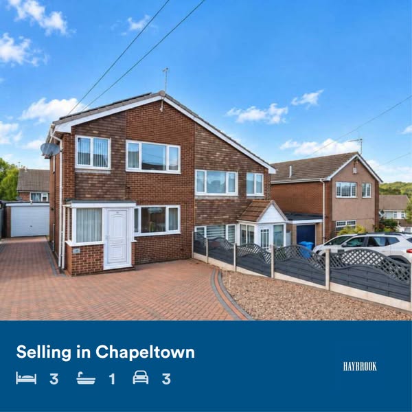 A fantastic opportunity to purchase this beautifully presented three-bedroom semi-detached family home, tucked away in a quiet cul-de-sac in