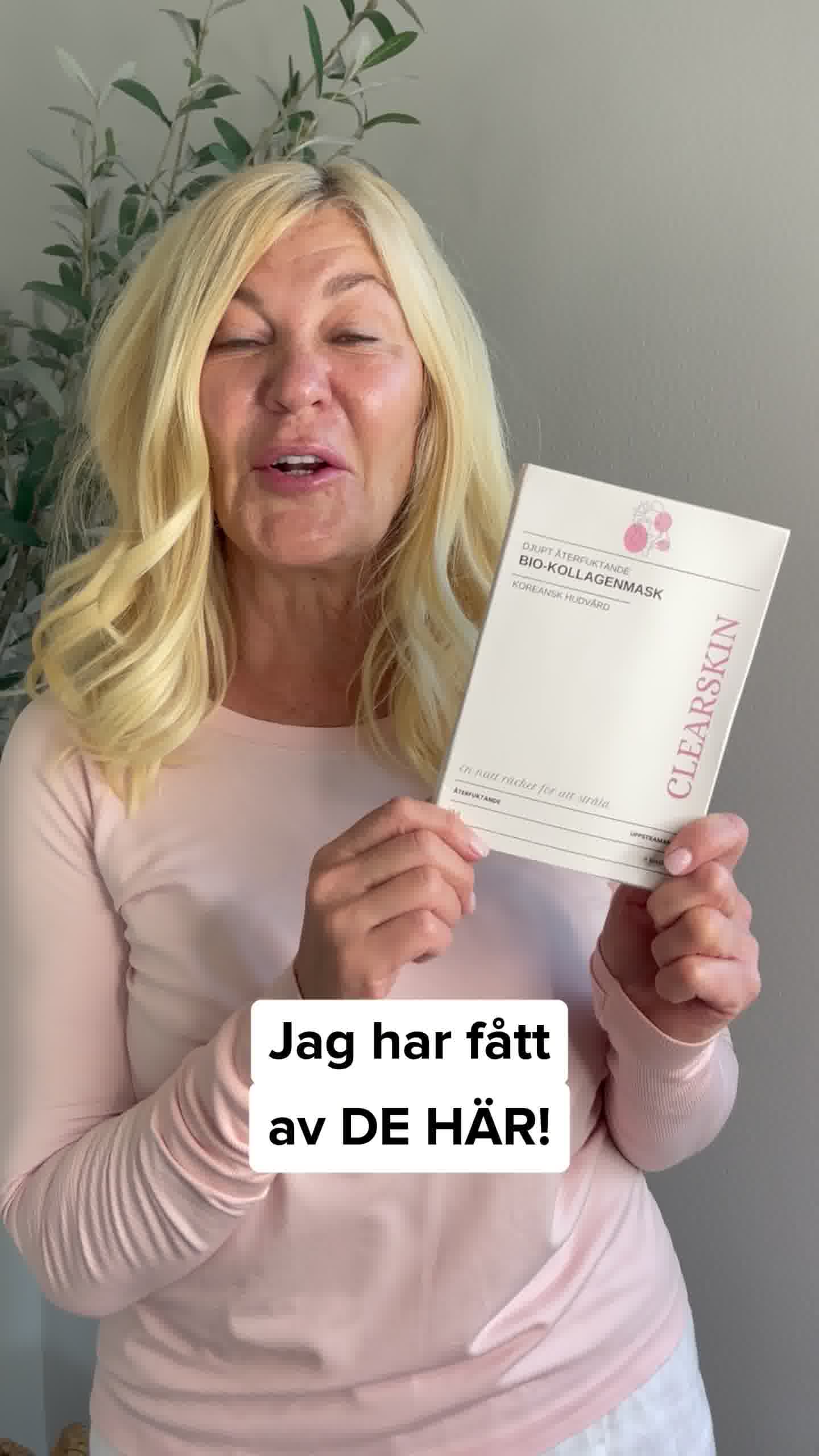 Återfå din ungdomliga skönhet