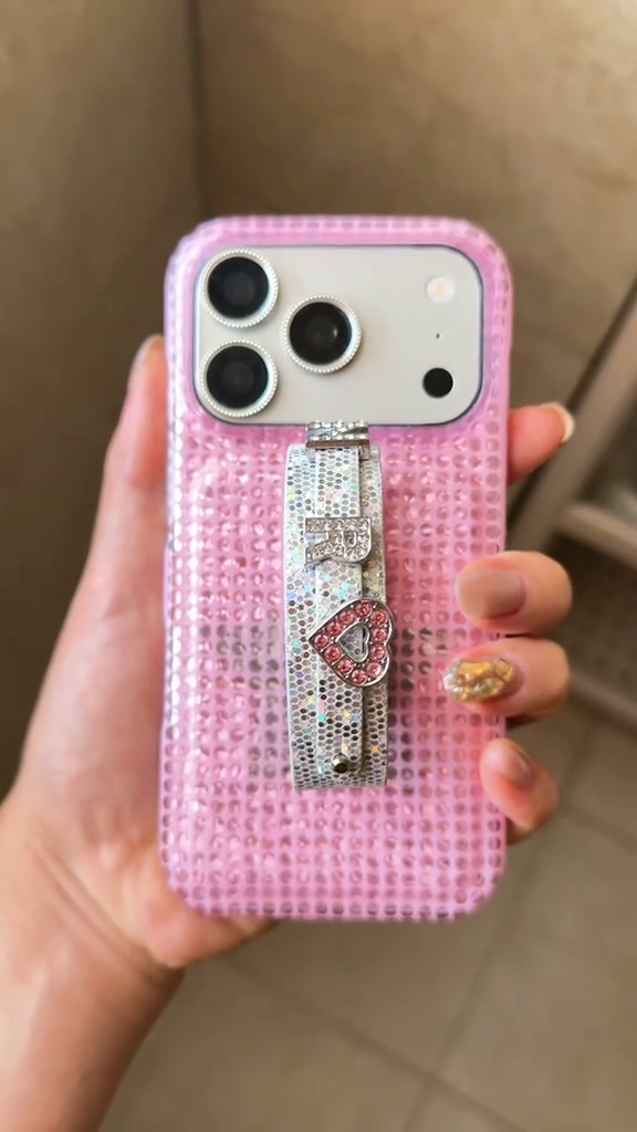 Sparkle in Every Detail