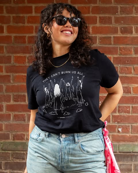 Every Purchase Helps A Woman In Need