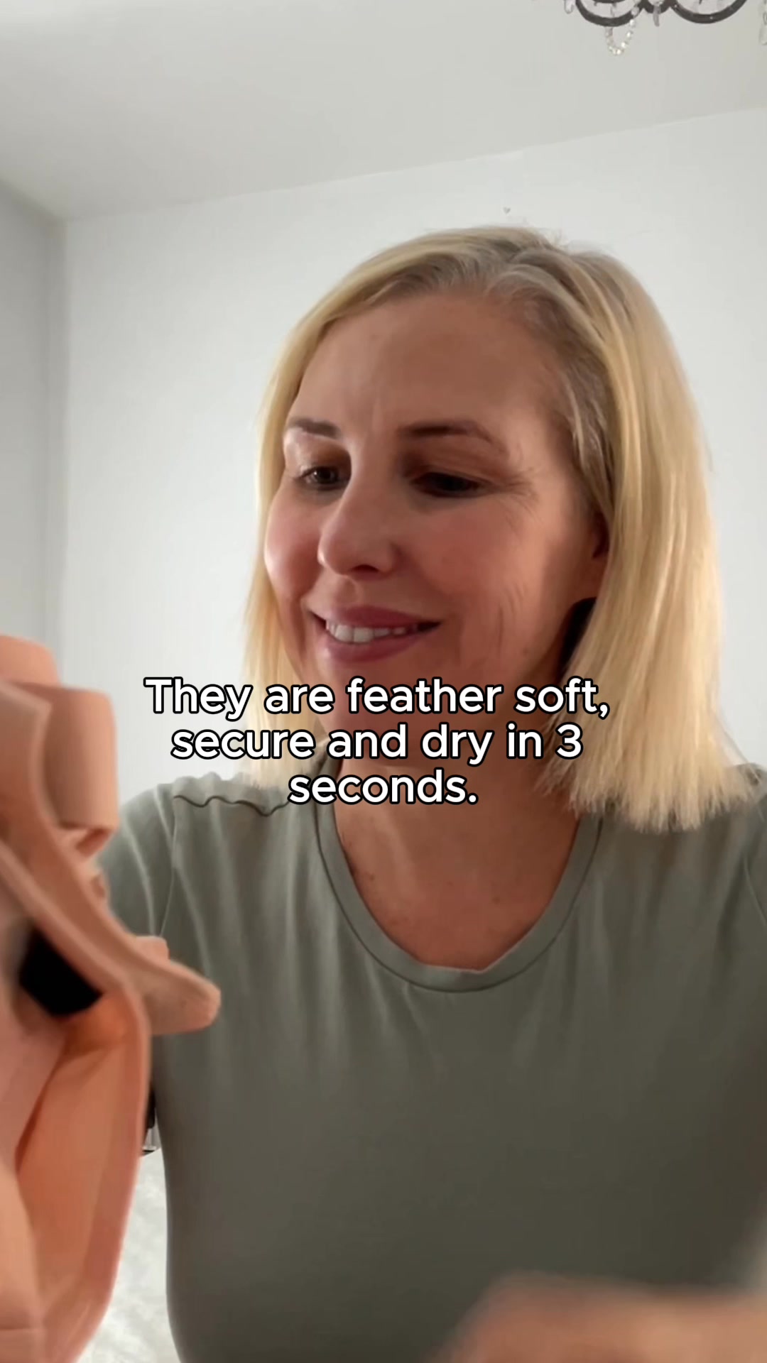 Jude's Leak-proof Underwear
