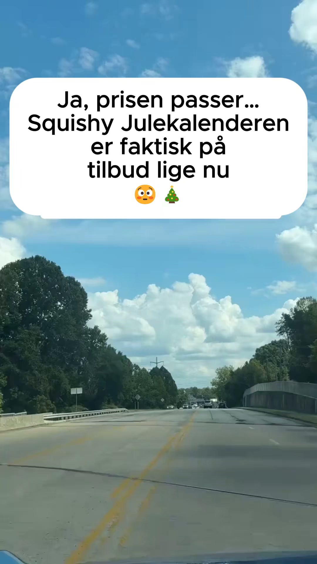 24 overraskelser at glæde sig til