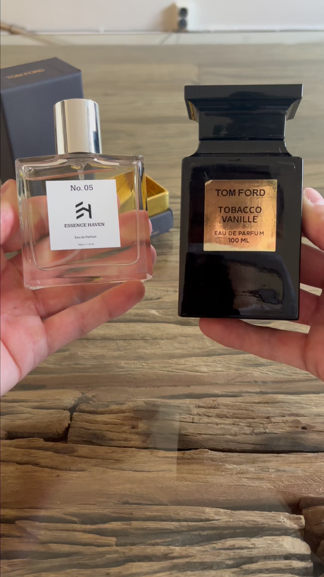 Smell Like Designer Fragrances Without The Designer Price