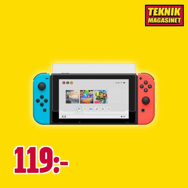 Teknikmagasinet