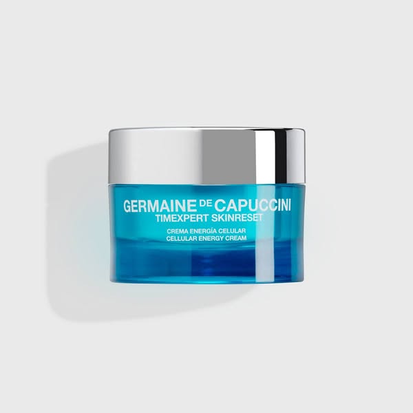 Germaine de Capuccini UK