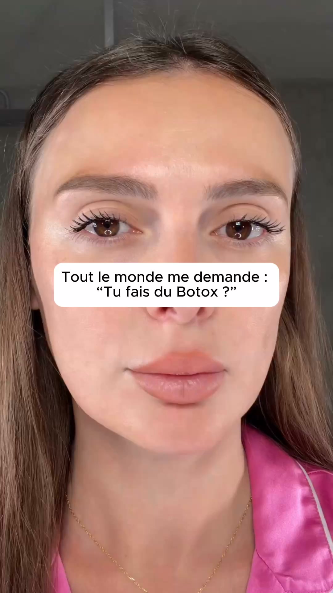 Le boost dont ma peau avait besoin