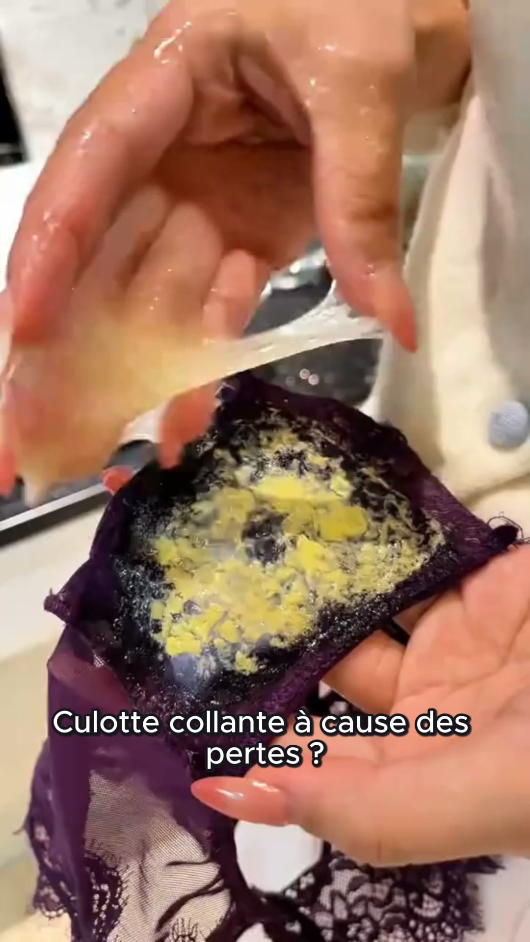 Enfin au sec toute la journée !