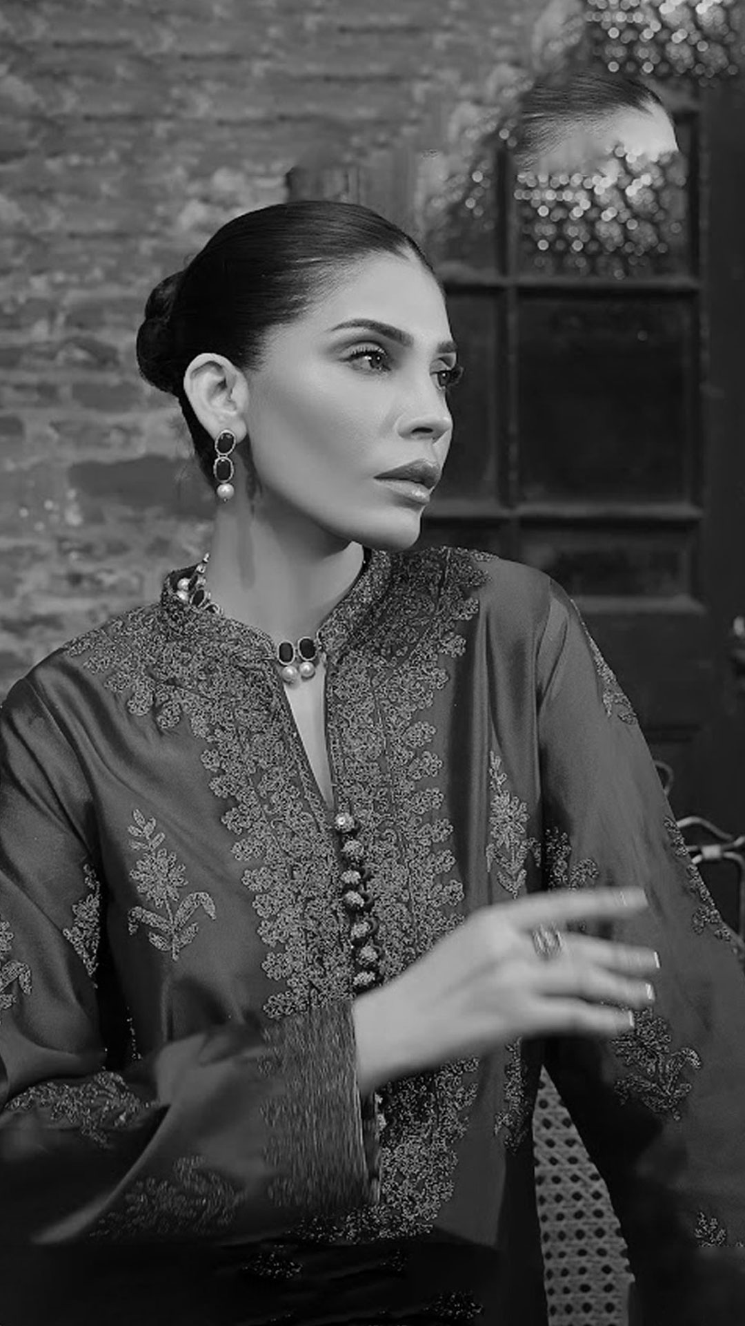 Anúncio de Fatima Omer Malik