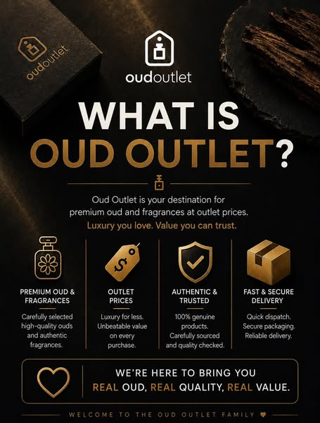 Oud Outlet