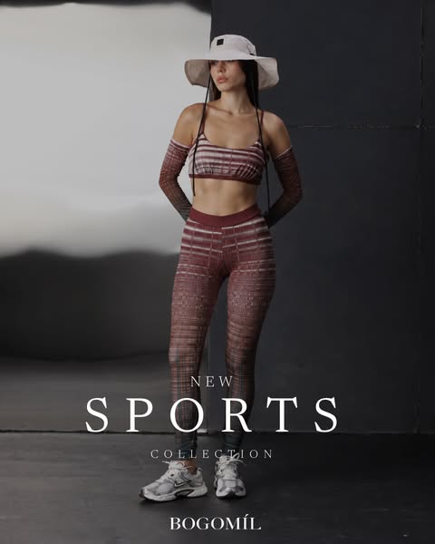 Beyond the Gym