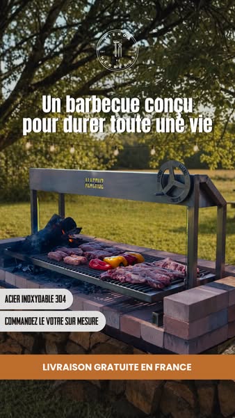 Livraison gratuite en France