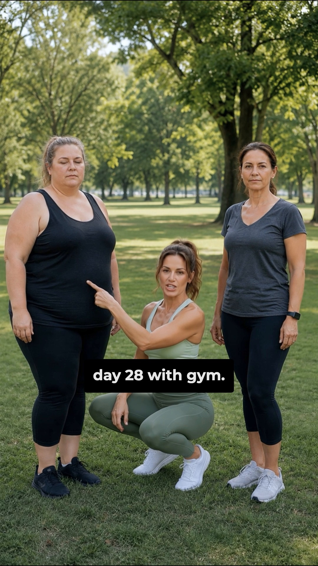 Train for Results That Stay