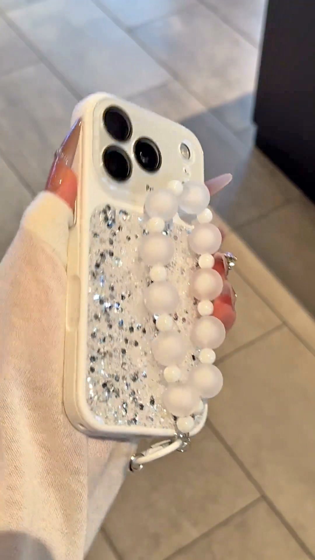 Sparkle From Every Angle