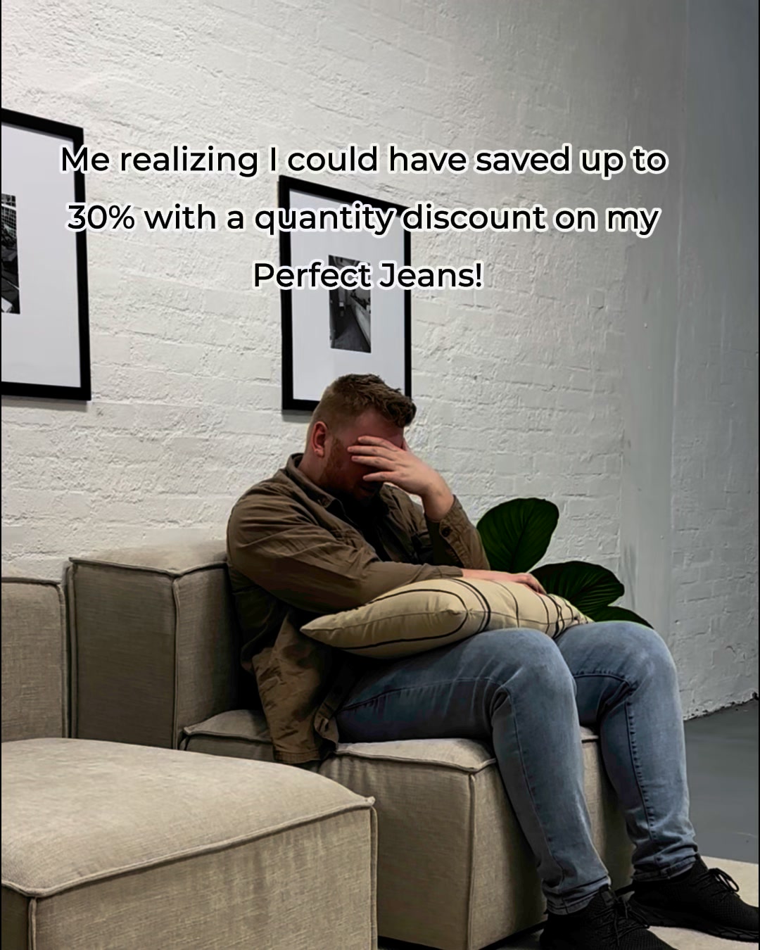 Get up to 30% volume discount