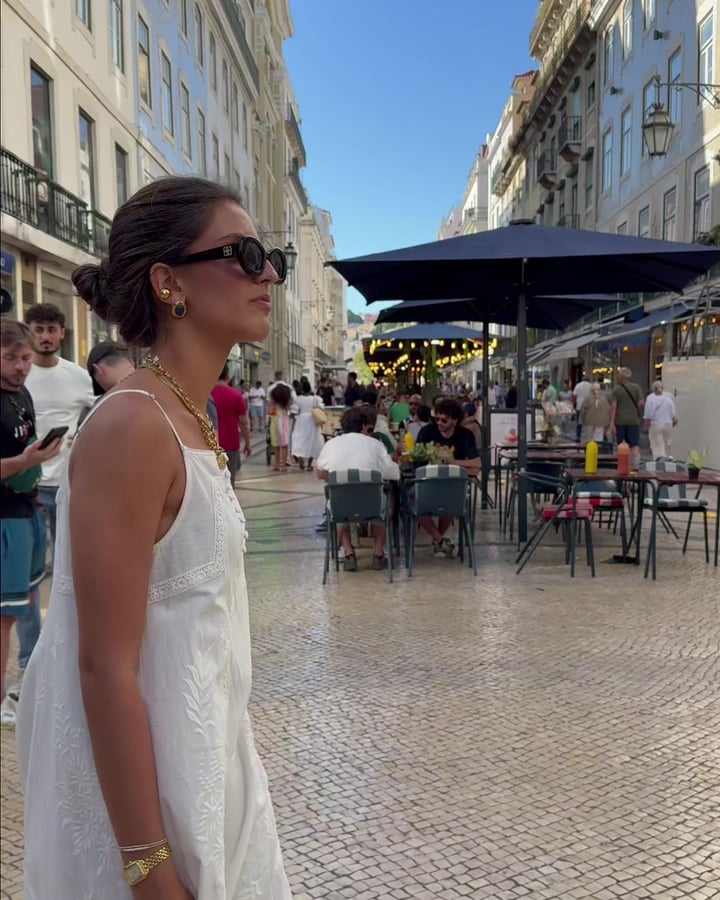 Hecho en Lisboa, Diseñado para Ti