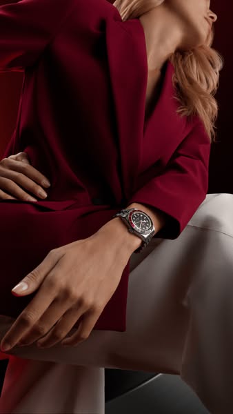 TUDOR Black Bay 58 GMT