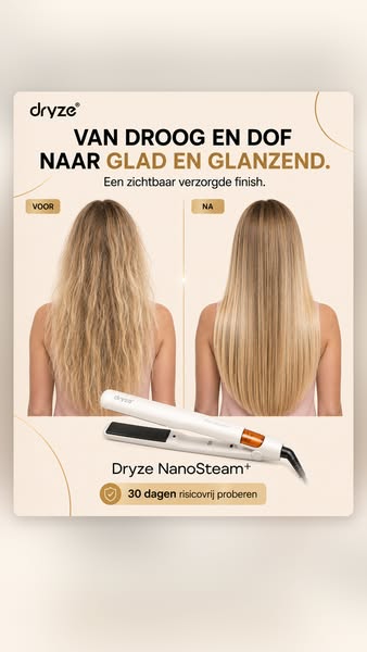 NanoSteam Now Only €109