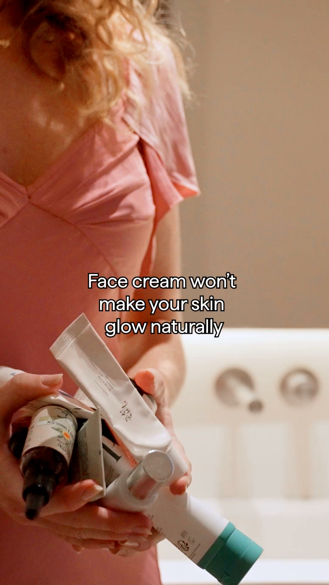 Get Beauty Sleep