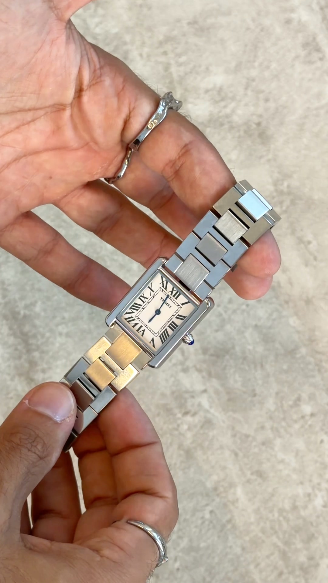 #1 Men's Watch Brand