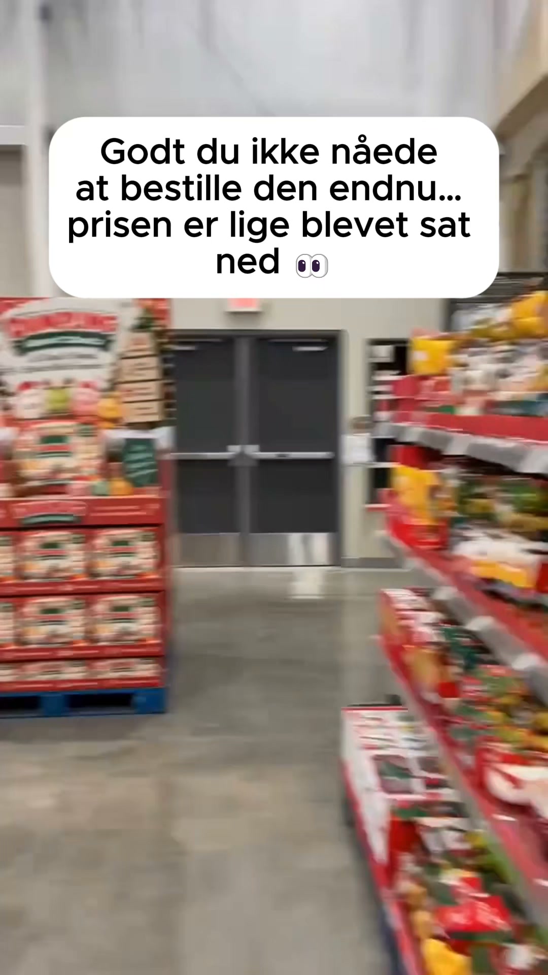 24 overraskelser at glæde sig til