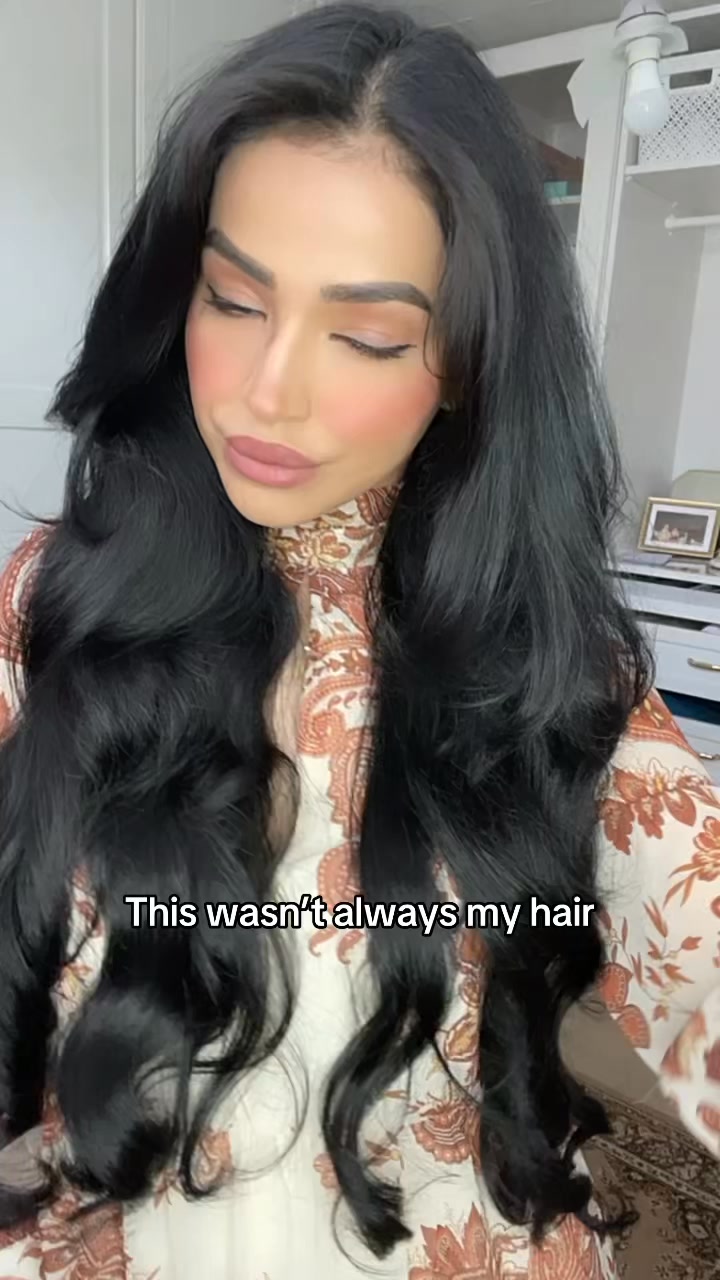 Proven Hair Care That Works for You!