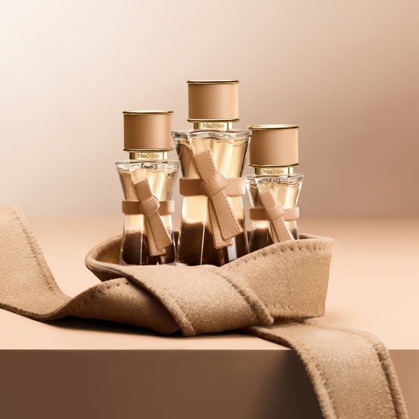 Max Mara Le Parfum