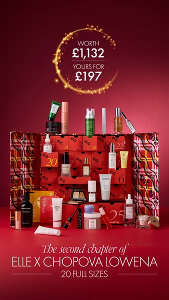 27 hero products