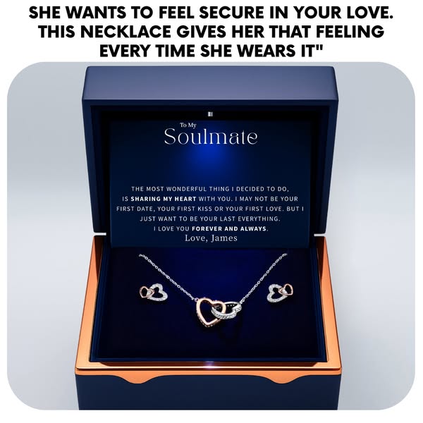 Love It or Return It Free – No Questions, No Hassle