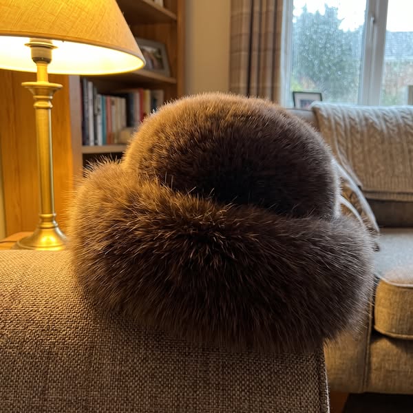 Warm ears without the bobble hat