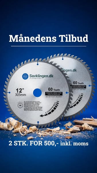 Månedens Tilbud er live!