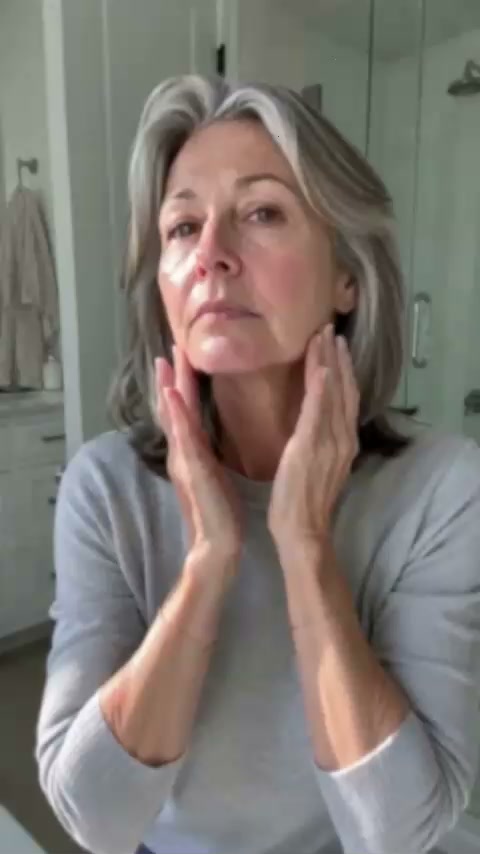 One Serum That Replaces Four — Lifts, Firms, Brightens