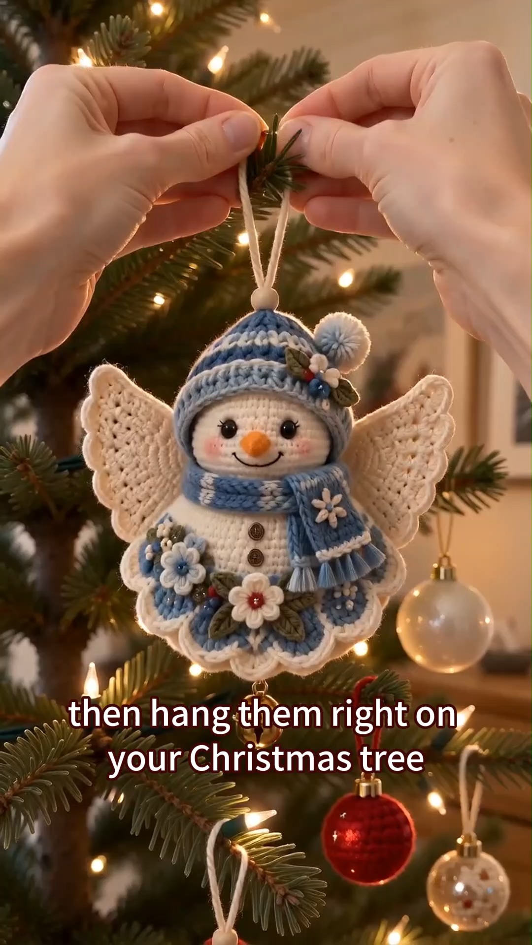 Which Little Angel Is Your Favorite?