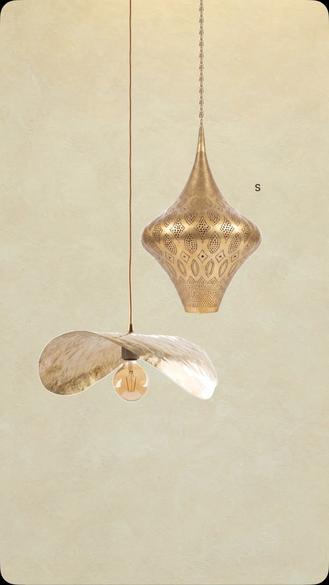 Anúncio de Hands of Atlas